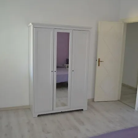 Casa Vacanze Via Taormina 8 Holiday home