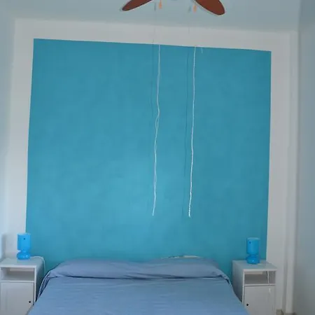 Holiday home Casa Vacanze Via Taormina 8