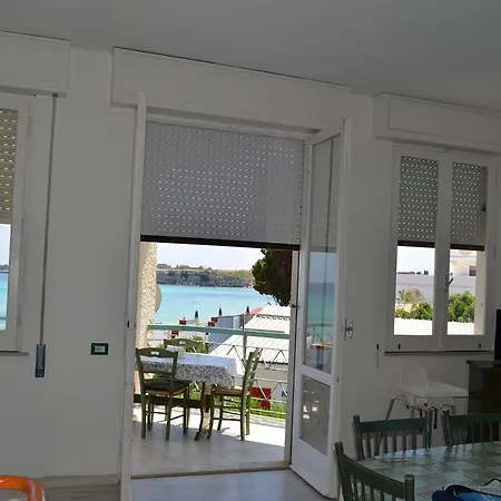 Casa Vacanze Via Taormina 8 *