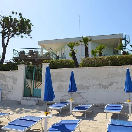 Casa Vacanze Via Taormina 8