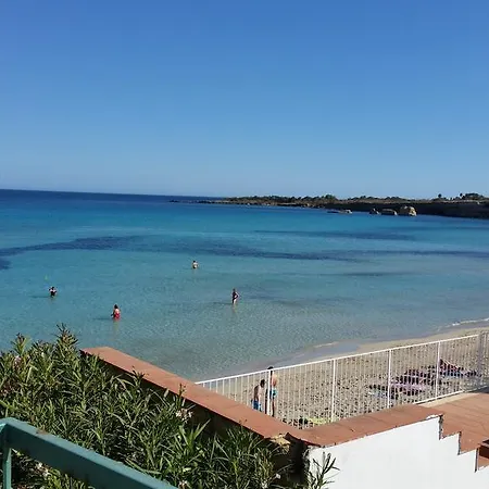 Casa Vacanze Via Taormina 8 Holiday home Fontane Bianche