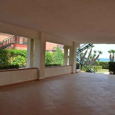 Casa Vacanze Via Taormina 8 Holiday home *