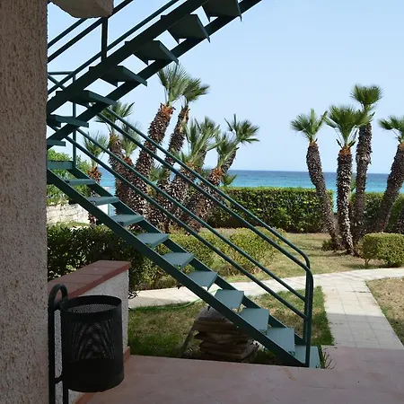 Casa Vacanze Via Taormina 8 * Fontane Bianche