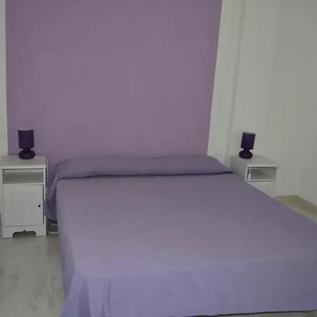 Casa Vacanze Via Taormina 8 Holiday home *