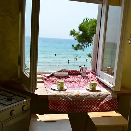 Casa Vacanze Via Taormina 8
