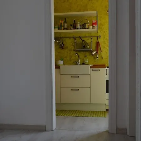 Vakantiehuis Casa Vacanze Via Taormina 8